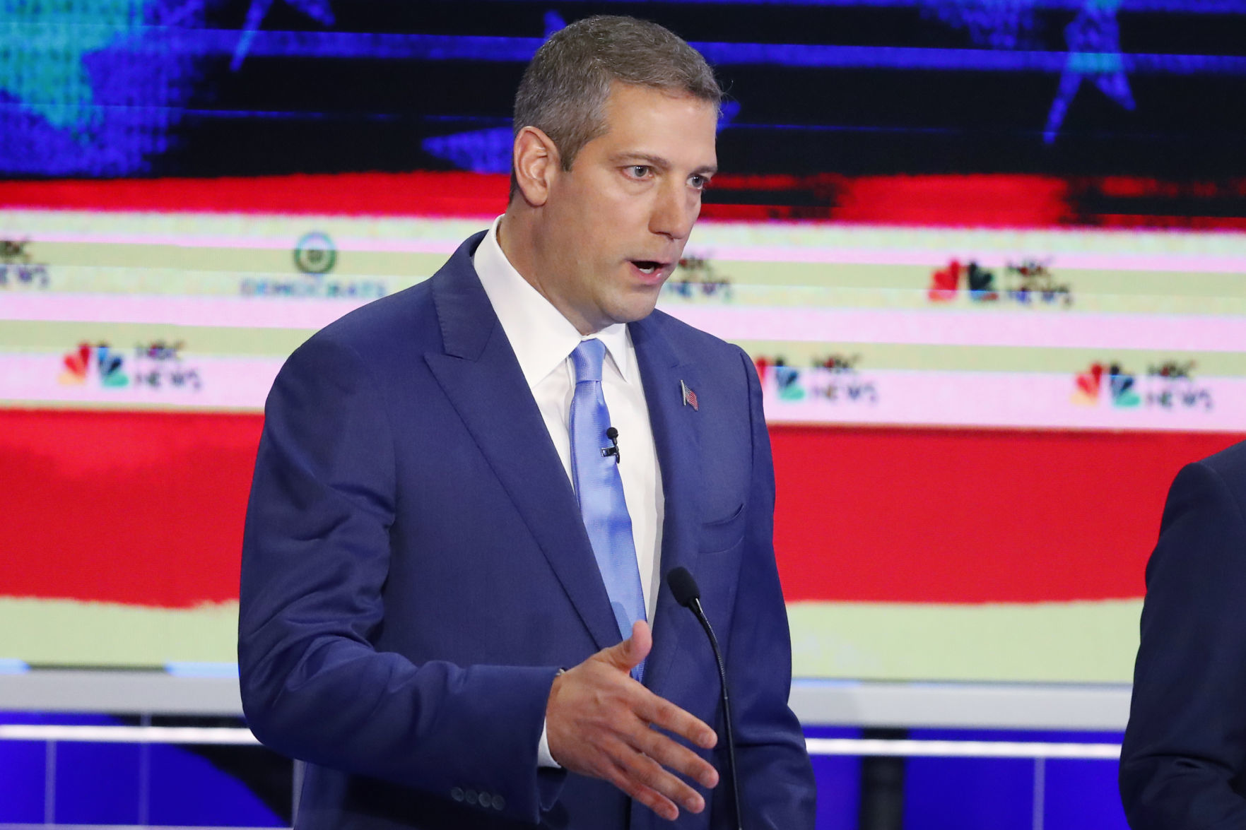 Election 2020 Debate